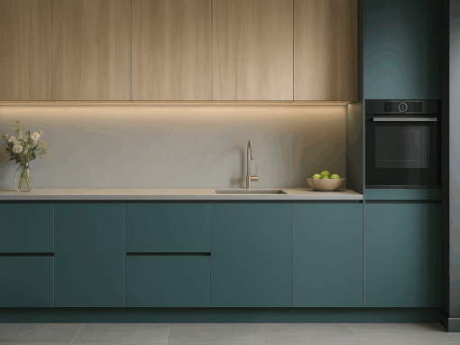 cuisine sur mesure crissier